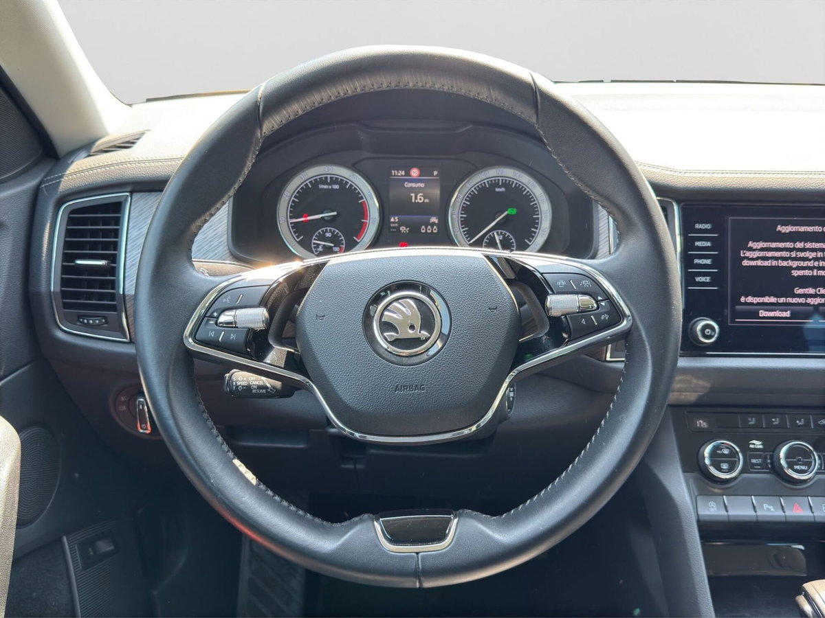 Skoda Kodiaq 1.5 TSI ACT DSG Style (11)