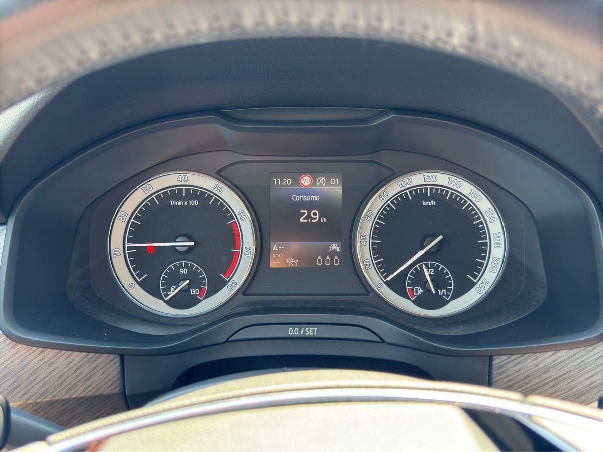 Skoda Kodiaq 1.5 TSI ACT DSG Style (12)