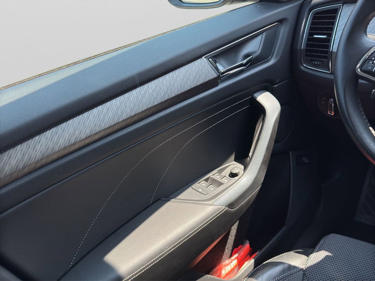 Skoda Kodiaq 1.5 TSI ACT DSG Style (13)
