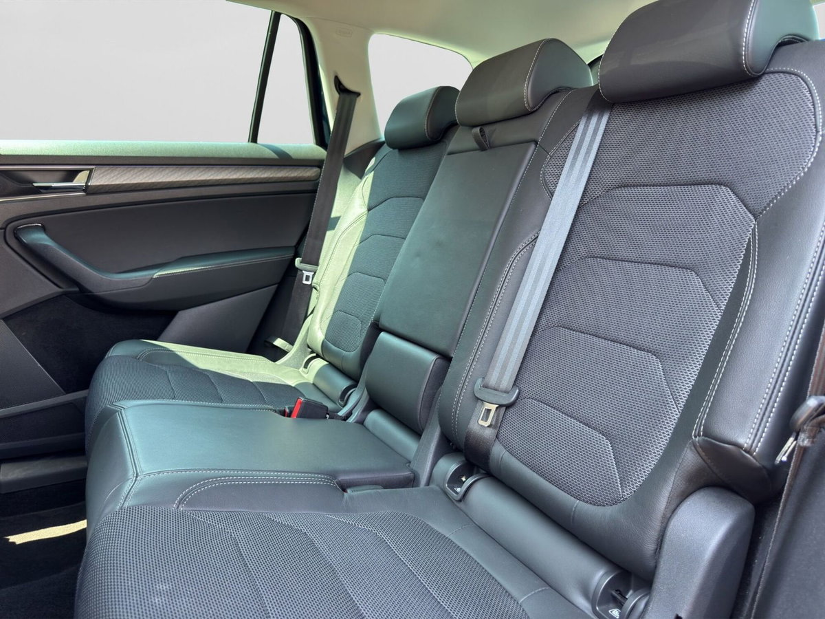 Skoda Kodiaq 1.5 TSI ACT DSG Style (14)