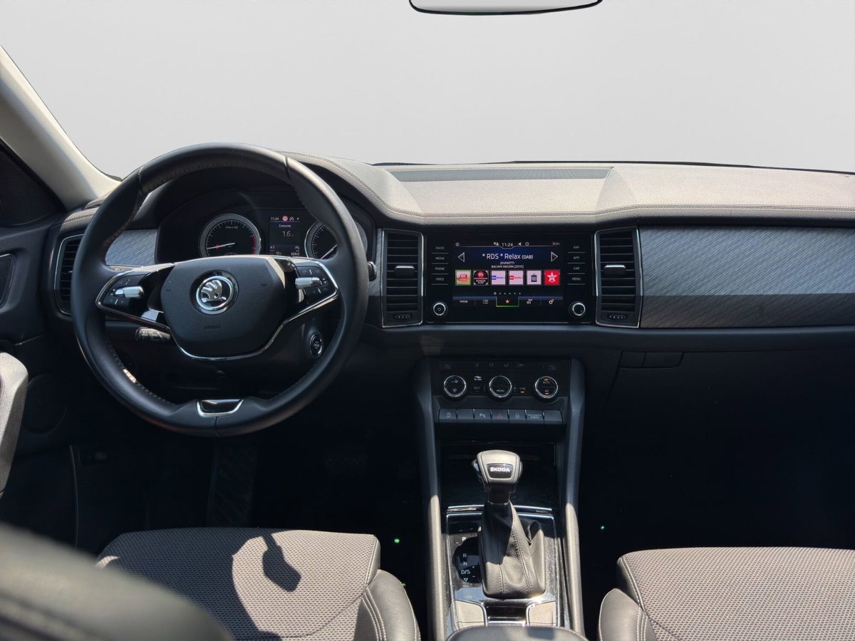 Skoda Kodiaq 1.5 TSI ACT DSG Style (15)