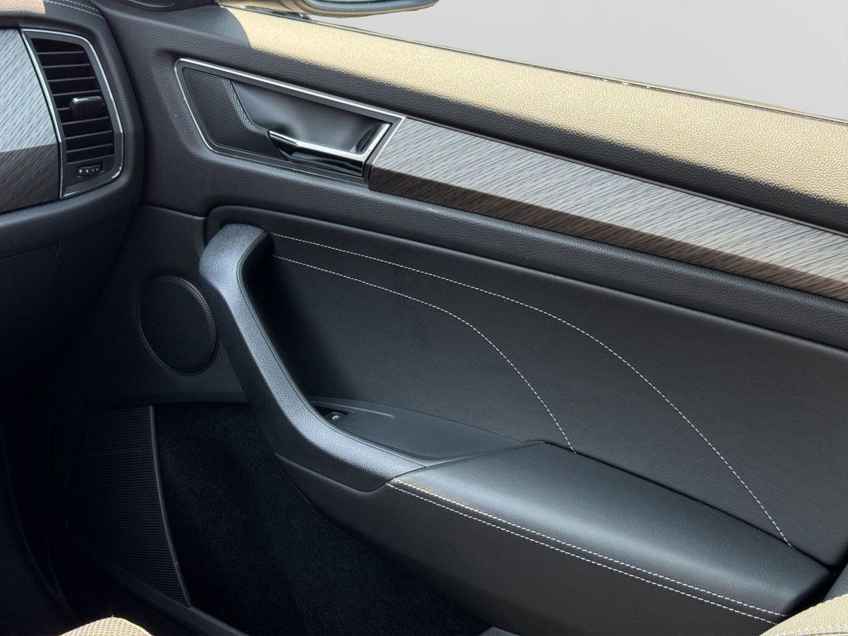 Skoda Kodiaq 1.5 TSI ACT DSG Style (18)