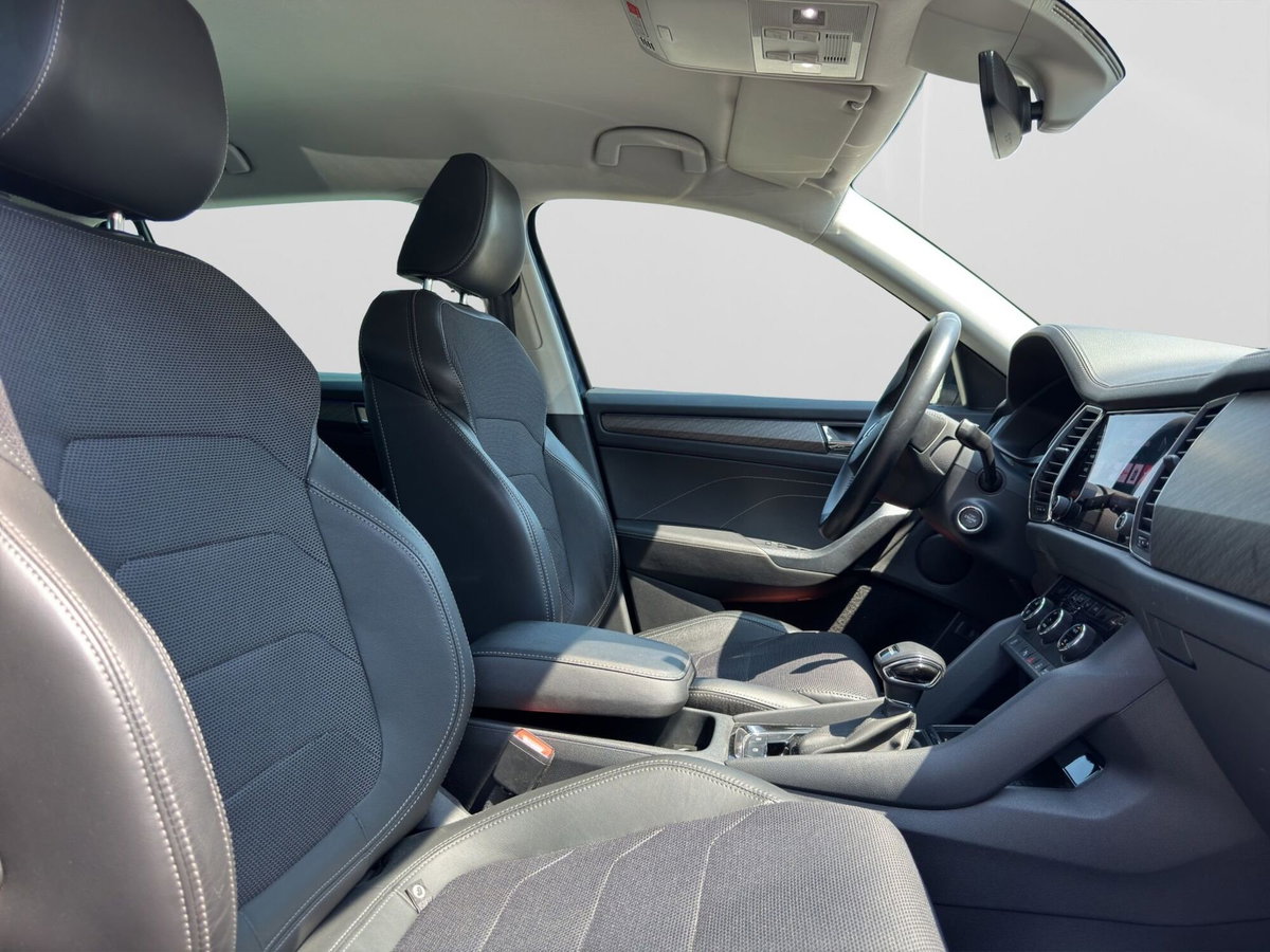 Skoda Kodiaq 1.5 TSI ACT DSG Style (19)