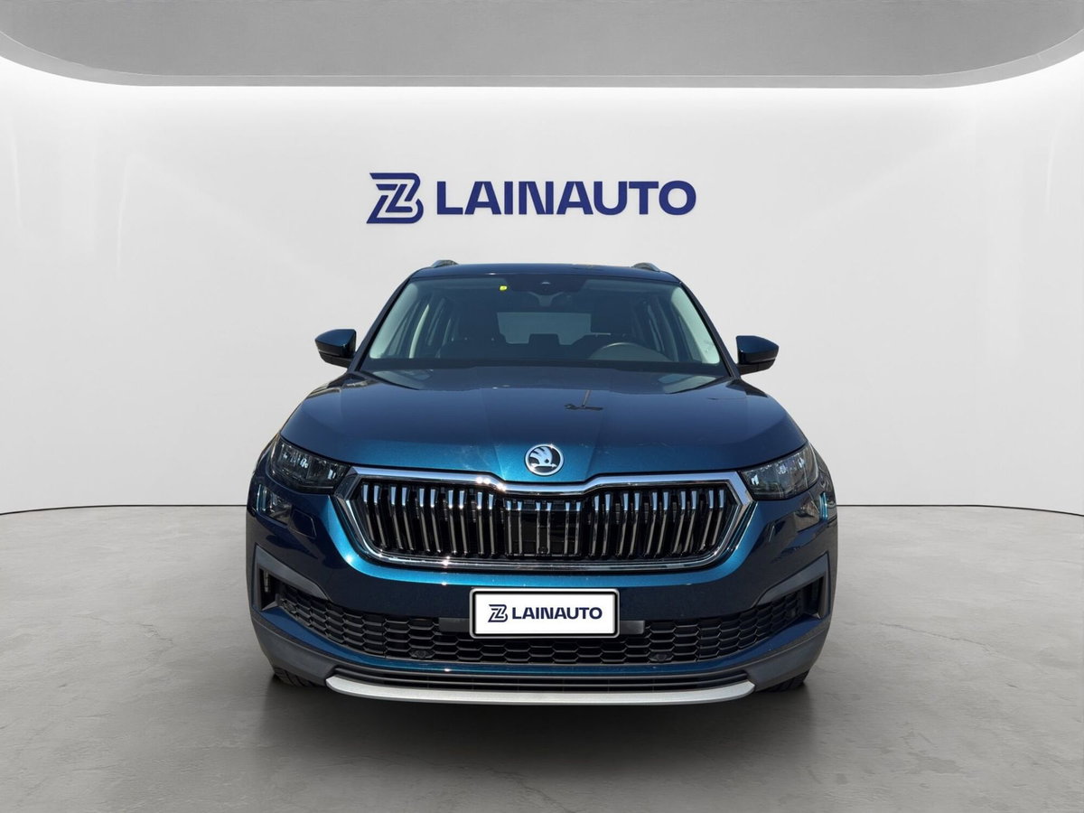 Skoda Kodiaq 1.5 TSI ACT DSG Style (2)