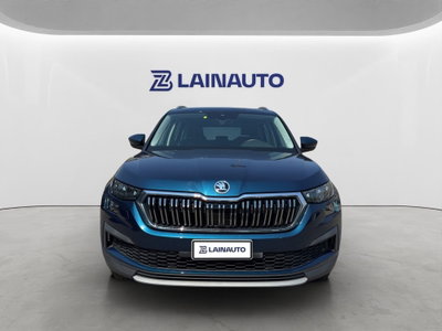 Skoda Kodiaq 1.5 TSI ACT DSG Style (2)
