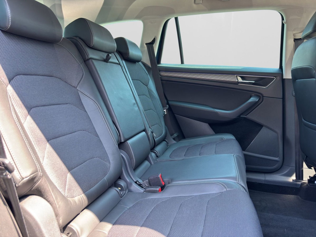 Skoda Kodiaq 1.5 TSI ACT DSG Style (20)