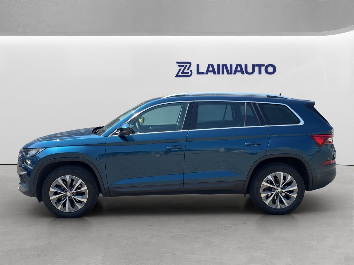 Skoda Kodiaq 1.5 TSI ACT DSG Style (3)