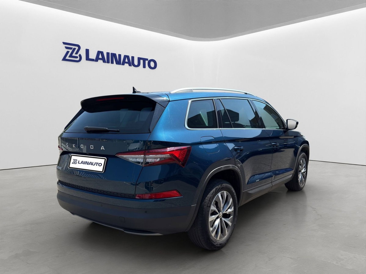 Skoda Kodiaq 1.5 TSI ACT DSG Style (6)