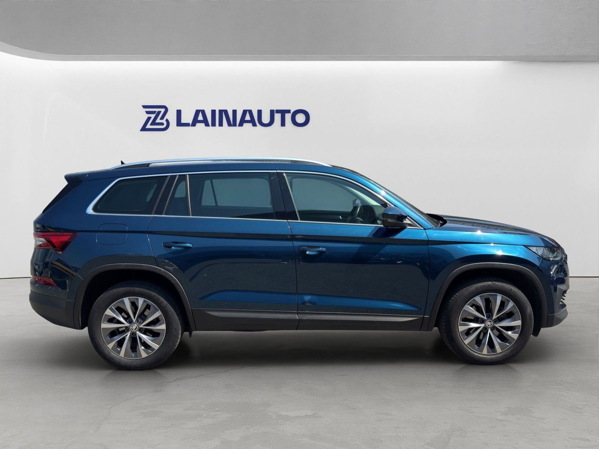 Skoda Kodiaq 1.5 TSI ACT DSG Style (7)