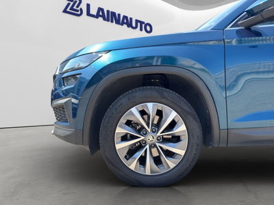 Skoda Kodiaq 1.5 TSI ACT DSG Style (9)