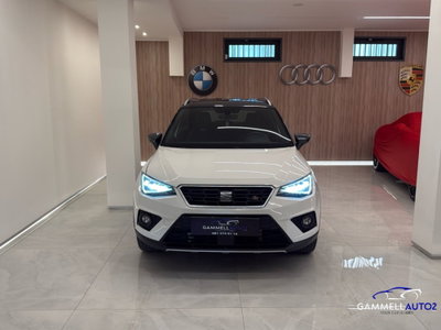 SEAT Arona 1.0 TGI FR usata