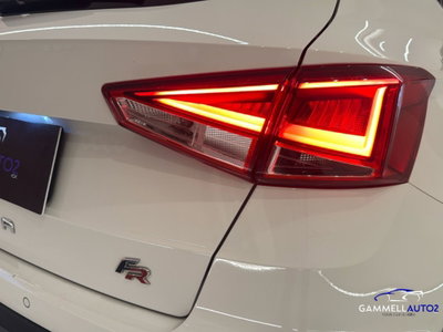 SEAT Arona 1.0 TGI FR (13)