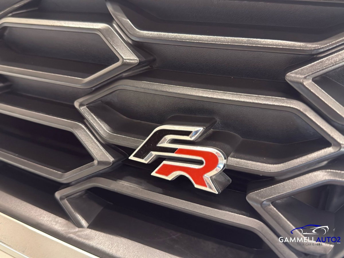 SEAT Arona 1.0 TGI FR (7)