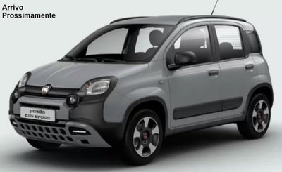 Fiat Panda 1.3 MJT 95 CV S&S City Cross (2)