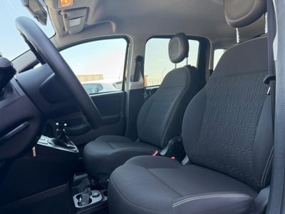 Fiat Panda 1.2 EasyPower Lounge (10)