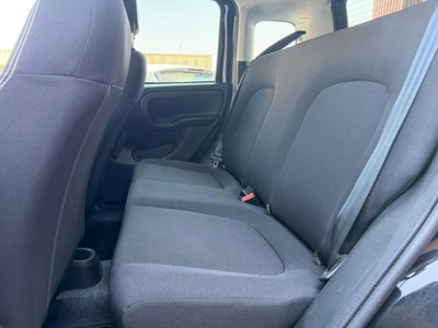 Fiat Panda 1.2 EasyPower Lounge (11)