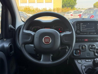 Fiat Panda 1.2 EasyPower Lounge (12)