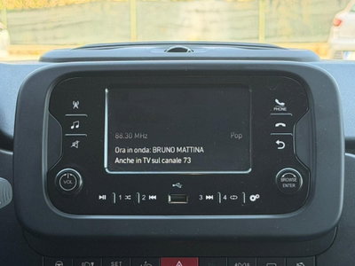 Fiat Panda 1.2 EasyPower Lounge (13)