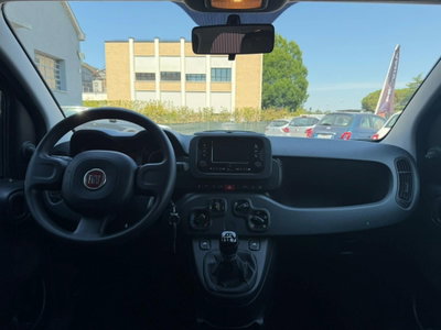 Fiat Panda 1.2 EasyPower Lounge (14)