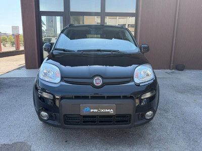 Fiat Panda 1.2 EasyPower Lounge (3)