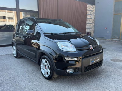 Fiat Panda 1.2 EasyPower Lounge (4)