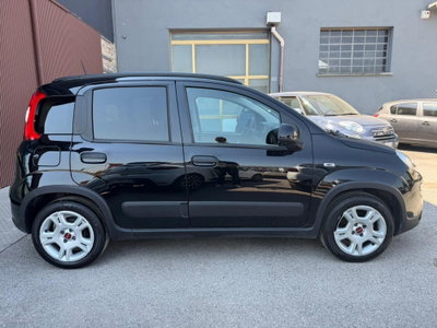 Fiat Panda 1.2 EasyPower Lounge (5)