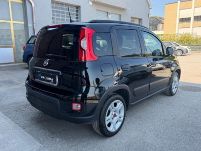 Fiat Panda 1.2 EasyPower Lounge (6)