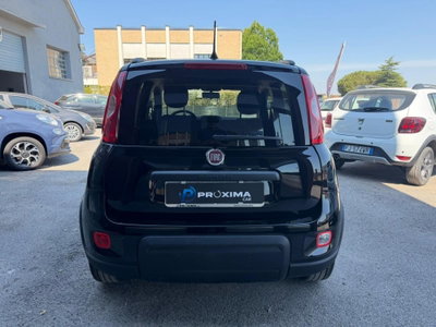 Fiat Panda 1.2 EasyPower Lounge (7)
