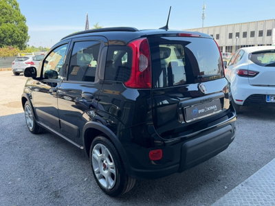 Fiat Panda 1.2 EasyPower Lounge (8)
