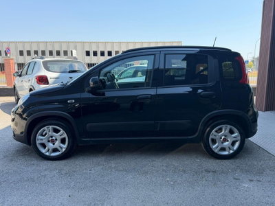 Fiat Panda 1.2 EasyPower Lounge (9)