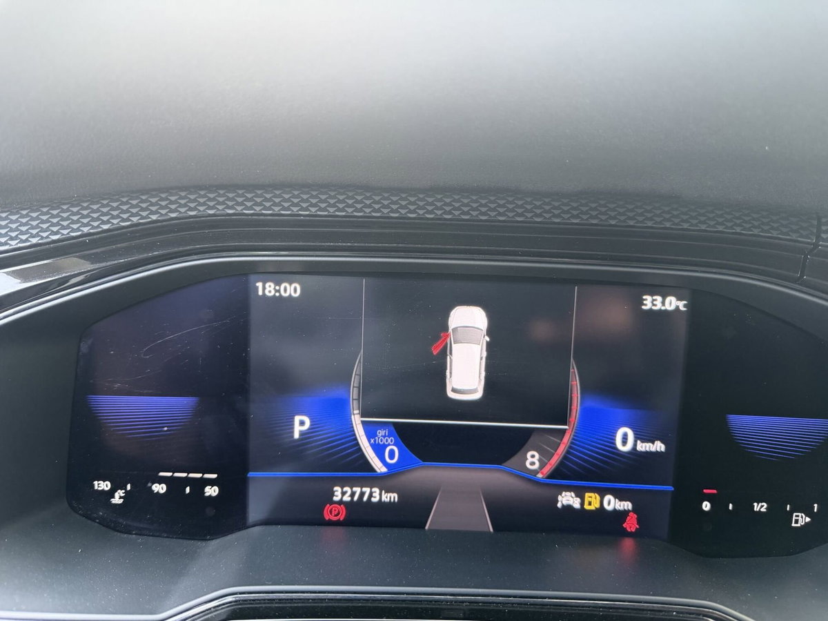 Volkswagen Polo 1.0 tsi Edition 50 95cv dsg (10)