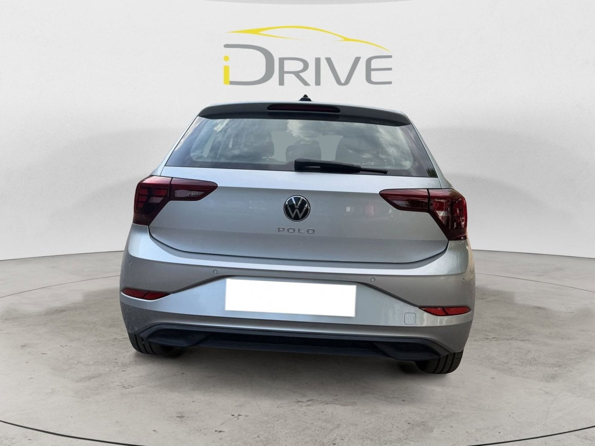 Volkswagen Polo 1.0 tsi Edition 50 95cv dsg (5)