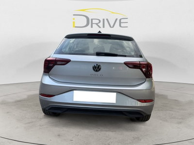 Volkswagen Polo 1.0 tsi Edition 50 95cv dsg (5)