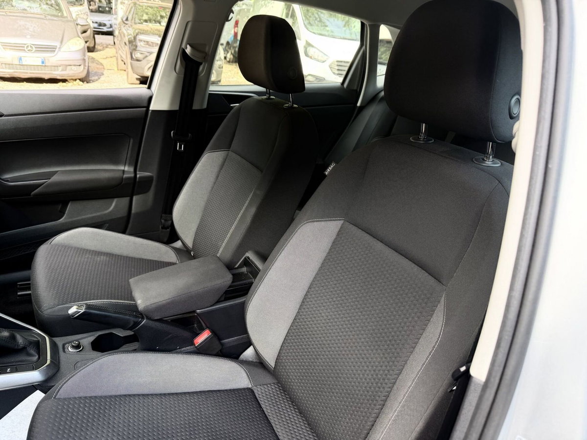 Volkswagen Polo 1.0 tsi Edition 50 95cv dsg (9)