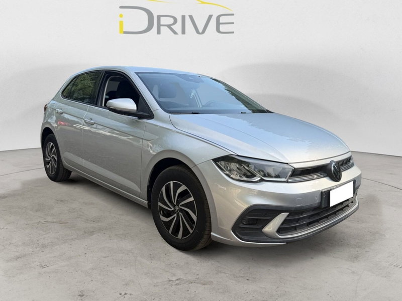 Volkswagen Polo 1.0 tsi R-Line 95cv dsg