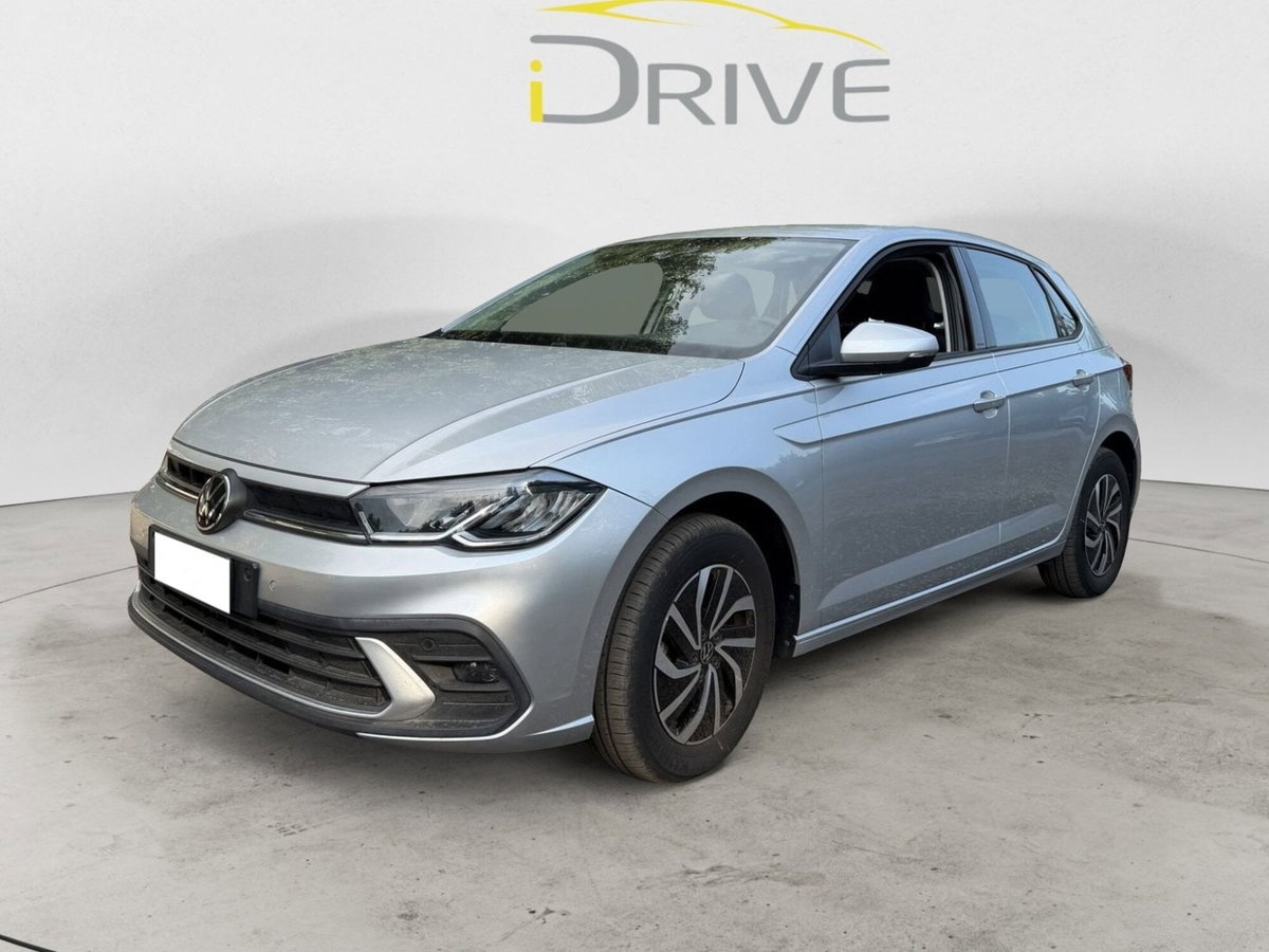 Volkswagen Polo 1.0 tsi R-Line 95cv dsg (2)