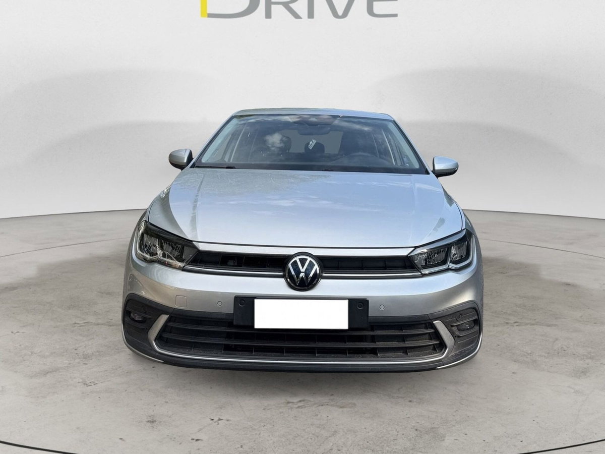 Volkswagen Polo 1.0 tsi R-Line 95cv dsg (3)