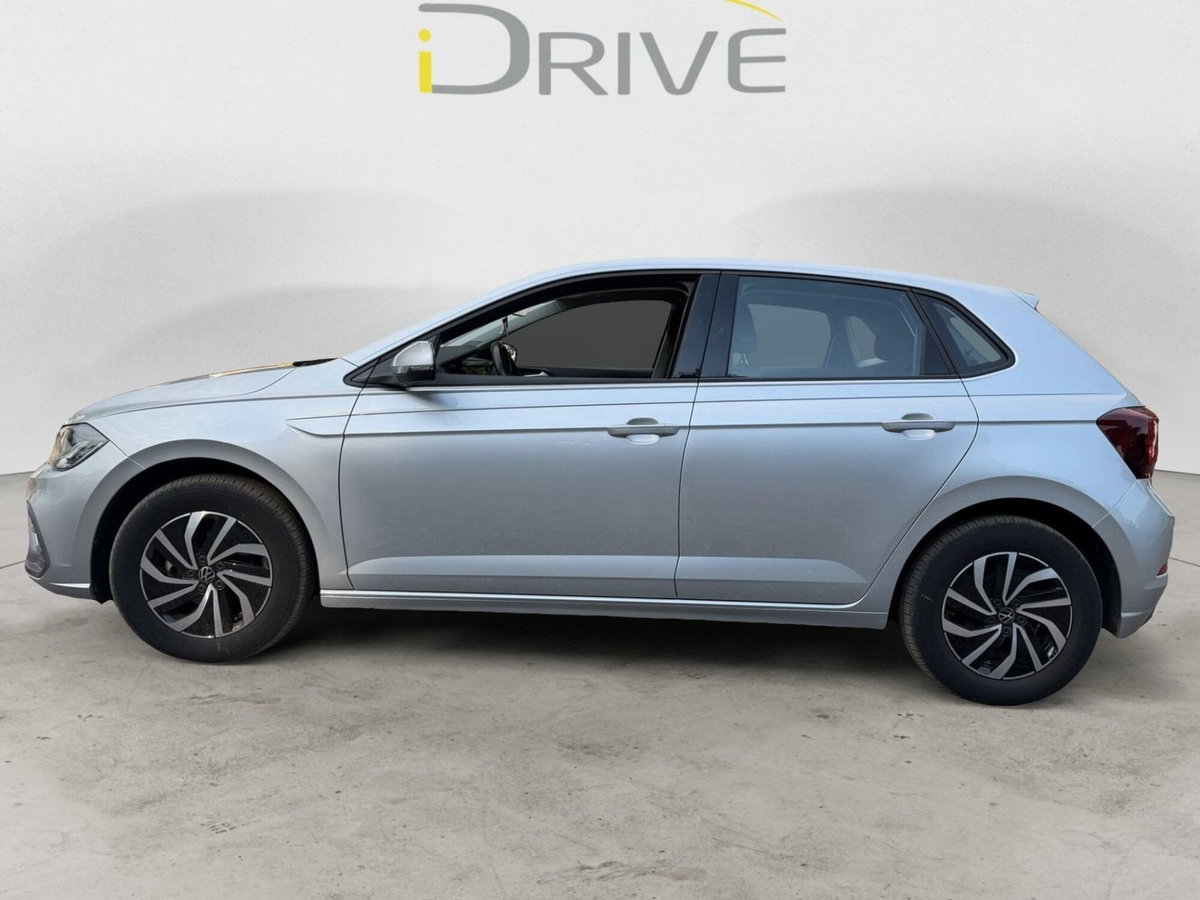 Volkswagen Polo 1.0 tsi R-Line 95cv dsg (7)