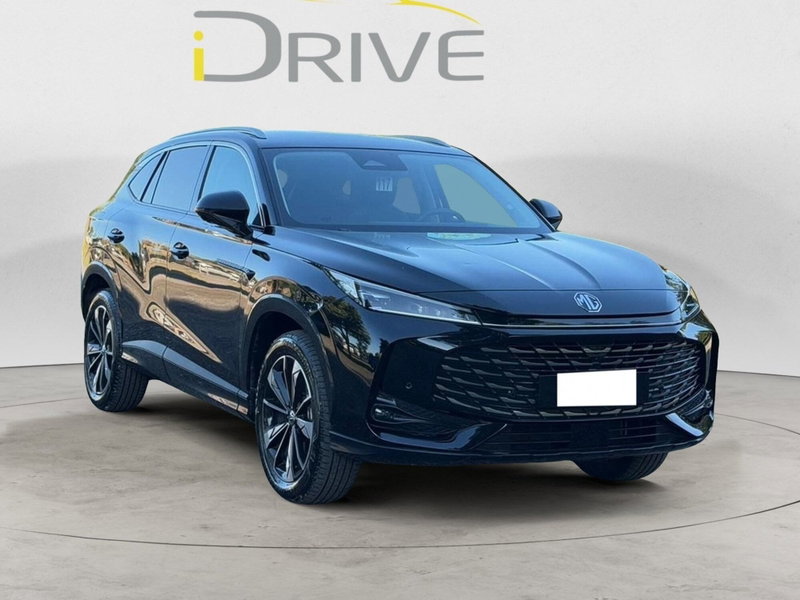 Mg HS 1.5 Luxury auto
