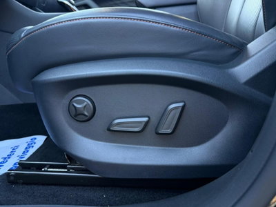 Mg HS 1.5 Luxury auto (10)