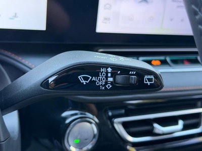 Mg HS 1.5 Luxury auto (12)