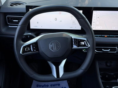 Mg HS 1.5 Luxury auto (19)