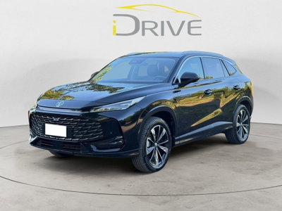 Mg HS 1.5 Luxury auto (3)