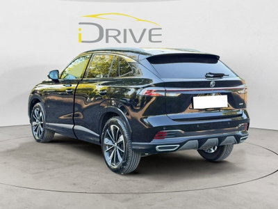 Mg HS 1.5 Luxury auto (4)
