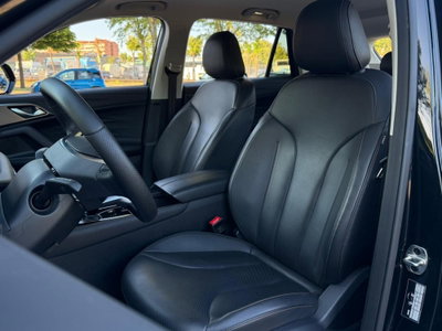 Mg HS 1.5 Luxury auto (7)