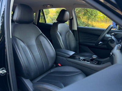 Mg HS 1.5 Luxury auto (8)