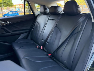 Mg HS 1.5 Luxury auto (9)