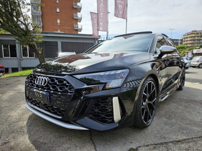 Audi RS 3 Sportback 3 (2)