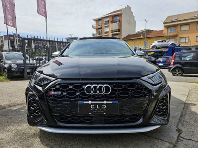 Audi RS 3 Sportback 3 (3)