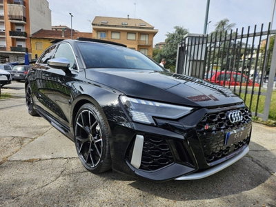Audi RS 3 Sportback 3 (4)